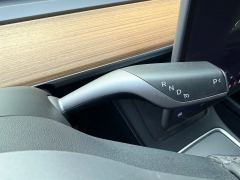 2022 Tesla Model Y 2022 Facelift rear wheel driveEdition #17