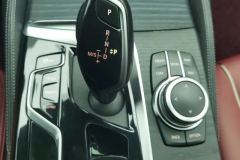 2022 BMW 5 Series 2022 Facelift 530Li AT Leading MSport Pkg #17