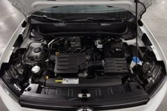 2024 Volkswagen Tharu 2025 NewSharp 1.5L AT SharpEnterEdition #7