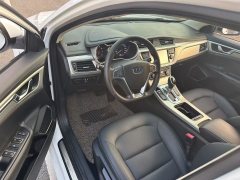 2017 Geely Auto Emgrand GL 2017 1.3T AT Premium #9
