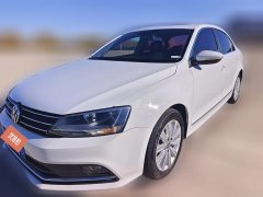 2017 Volkswagen Sagitar 2018 1.4T AT 280TSIComfort #1
