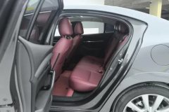 2024 Mazda Mazda3 Axela Sedan 2023 2.0L AT dazzling qualityEdition #11