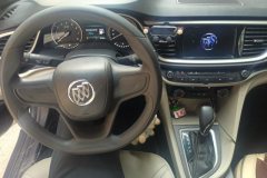 2020 Buick Excelle GT Sedan 2021 1.5 AT modelElite #12