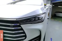 2018 BYD Song MAX 2018 1.5T AT Smart ConnectLuxury6Seat #5
