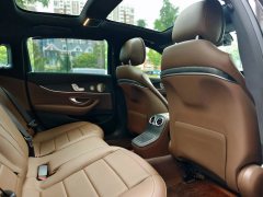 2023 Mercedes-Benz E-Class 2023 Facelift 2.0T AT E 300 L SportLuxury #13