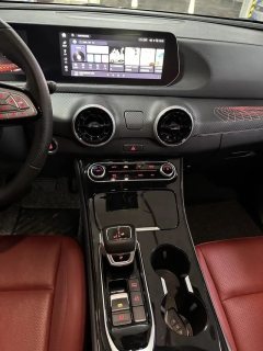 2021 Dongfeng Fengxing Fengxing T5 Evo 2021 1.5TD AT DCTStar #13