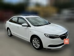 2019 Buick Excelle GT Sedan 2019 1.0T AT 15TConnectedElite #3