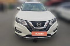 2019 Nissan X-Trail 2019 2.5 AT Smart ConnectLuxury 4WD #2