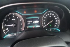 2019 Buick Excelle GT Sedan 2019 1.3T AT 18TConnectedElite China VI #14