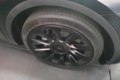 2022 Tesla Model Y 2021StandardBattery lifeRWDEdition #6