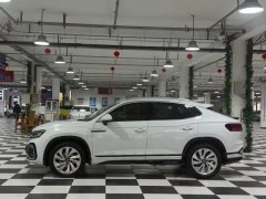 2022 Volkswagen Tayron X 2020 2.0T AT 330TSInobleSmart ConnectFWD #4
