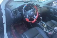2020 Nissan X-Trail 2020 2.0L XL ITS CVT 2WDSmart ConnectComfort #12