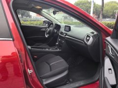 2018 Mazda Mazda3 Axela Sedan 2017 1.5 AT Luxury China VI #8