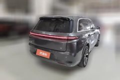 2023 Li Auto Li Auto L8 2023 Air #3
