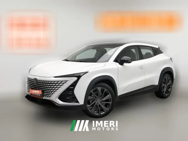 2020 Chang'an UNI-T 2020 1.5T AT Premium