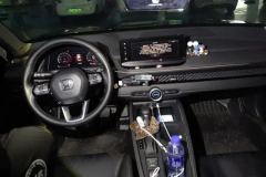 2025 Honda Accord 2025 SportSeries 260TURBO Premium #12