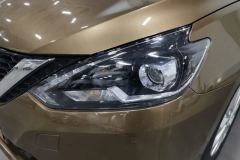 2016 Nissan Sylphy 2016 1.6 AT XVSmart #5