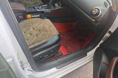 2016 Audi A3 Sportback 2016 1.4T AT 35TFSIFashion #8