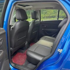 2017 Chevrolet Trax 2018 1.4T AT 330TElite FWD #5