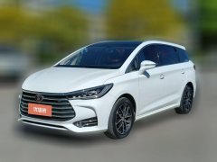 2017 BYD Song MAX 2017 1.5T AT Smart ConnectElite7Seat #1