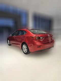 2015 Mazda Mazda3 Axela Sedan 2014 1.5 AT Luxury #4