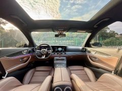 2022 Mercedes-Benz E-Class 2022 Facelift 2.0T AT E 260 L Sport #7