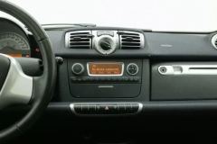 2015 smart ForTwo 2012 1.0 AT HardtopPassionEdition (Imported) #16