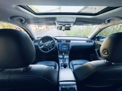 2016 Volkswagen Passat 2016 1.8T AT 330TSIHonor #13