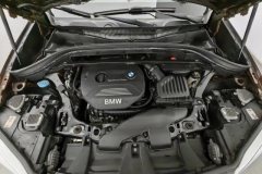 2017 BMW X1 2016 1.5T AT 18LiExclusiveFWD #7