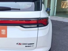 2023 Chang'an CS35 Plus 2023 Pleasure 1.4T AT DCTLuxury #13