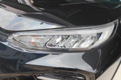 2020 Toyota Wildlander 2020 2.5 AT HybridLuxury FWD HEV #5