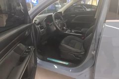 2023 Haval H6 2023 China tideEdition 1.5T ATUrbanEdition #9