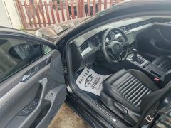 2017 Volkswagen Magotan 2017 1.4T AT 280TSIComfort #7