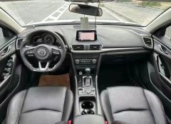 2018 Mazda Mazda3 Axela Sedan 2017 1.5 AT Luxury China VI #4