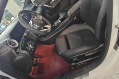 2022 Mercedes-Benz A-Class 2022 A 200 L AT Sportsedan chairDynamic #9