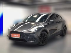 2024 Tesla Model Y 2024 rear wheel driveEdition #1