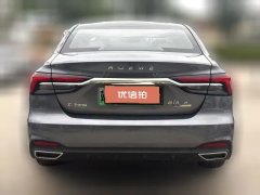 2021 Roewe i6 MAX EV 2020 1.5T AT PHEVcool canopyEdition #4