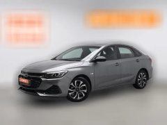 2019 Chevrolet Monza 2019 1.3T AT RS 330TcarefreeEdition #1
