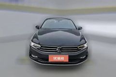 2021 Volkswagen Magotan 2020 1.4T AT 280TSIComfort #2