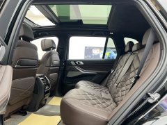 2023 BMW X5 2022 Facelift 3.0T AT xDrive 40Li MSport Pkg #10