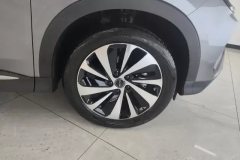 2024 BYD Song Plus New Energy 2024 Glory 1.5L AT DM-i 150km FlagshipPLUS #6