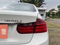 2015 BMW 3 Series 2015 2.0T AT 320LiSuperJoyEditionFashion #10