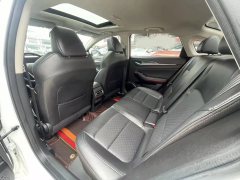 2021 Chang'an Eado 2021 PLUS Blue WhaleNE 1.4T AT GDI DCTPremium #6
