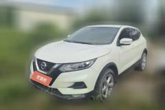 2023 Nissan Qashqai 2022 2.0L CVT AT XVSmart #1