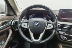 2022 BMW 5 Series 2022 Facelift 530Li AT Leading Luxury Pkg #15