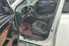 2019 GAC Trumpchi Trumpchi GS8 2017 2.0T AT 320T 2WDLuxurySmart Connect（7Seat） #9