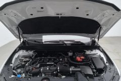 2022 Honda Accord 2022 1.5T AT 260TURBO Luxury #7