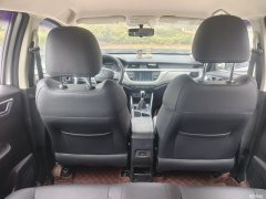 2020 Geely Auto Vision X3 2020 1.5 MT Premium #5