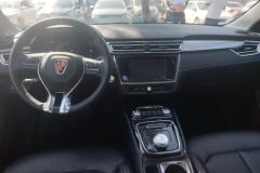 2018 Roewe Ei5 2018 ConnectednetFlagship EV #12