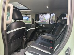 2022 Tank 300 2021 CityEdition 2.0T AT Very #5